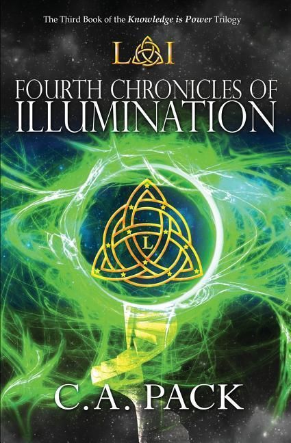 Produktbild: Fourth Chronicles of Illumination