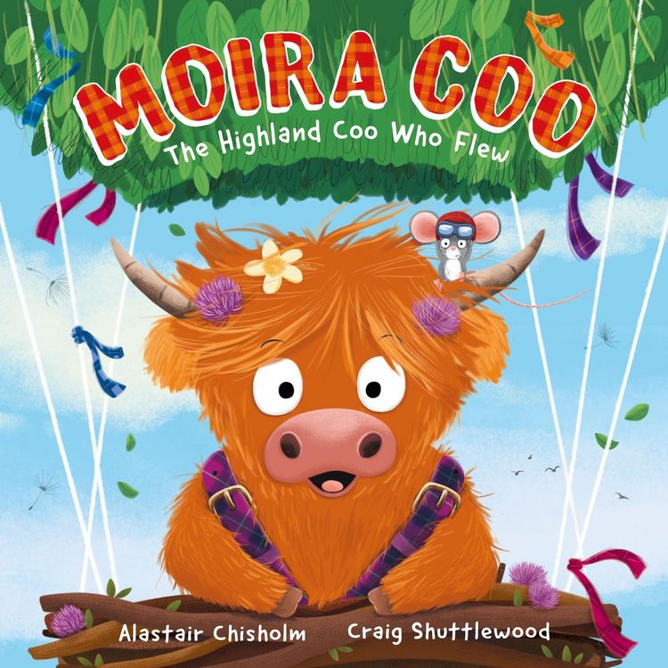 Produktbild: Moira Coo