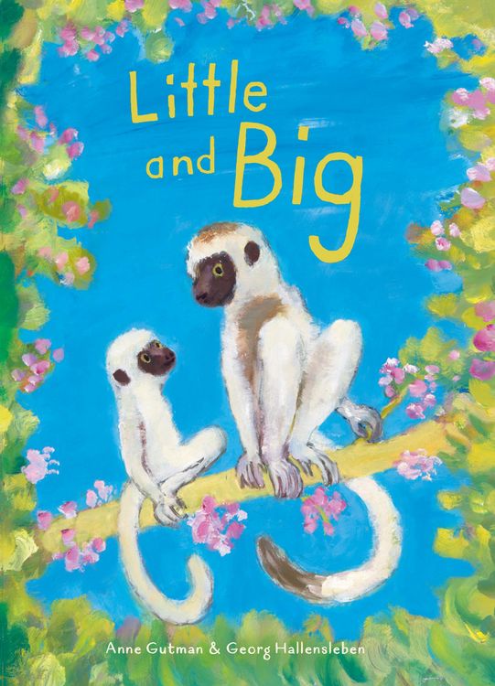 Produktbild: Little and Big