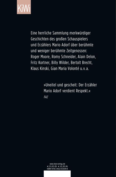 Produktbild: Der Fenstersturz