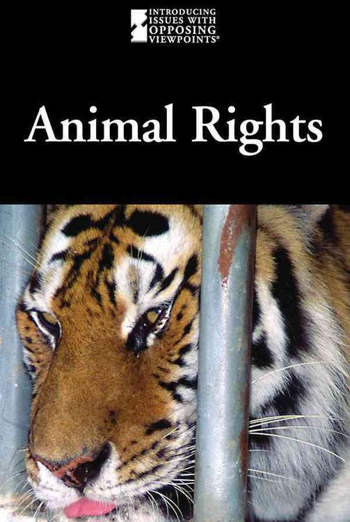 Produktbild: Animal Rights