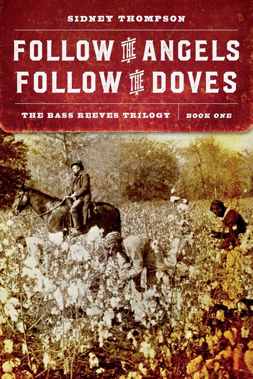 Produktbild: Follow the Angels, Follow the Doves