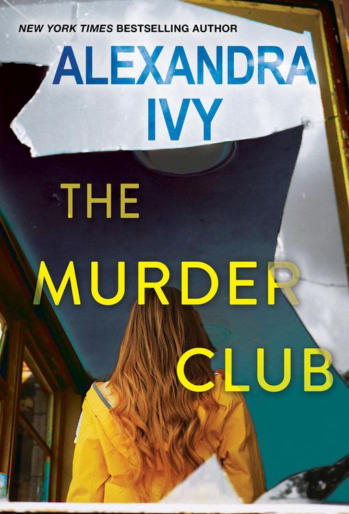 Produktbild: The Murder Club
