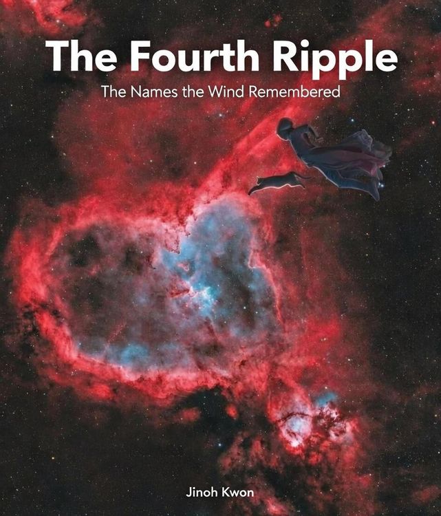 Produktbild: The Fourth Ripple: The Names the Wind Remembered