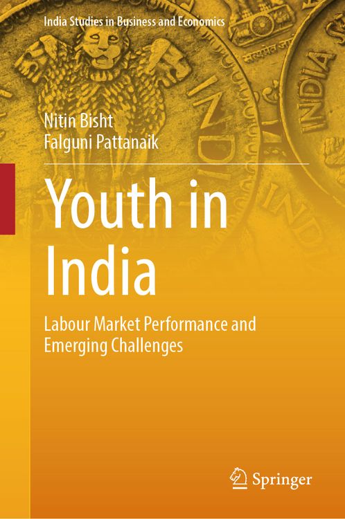 Produktbild: Youth in India