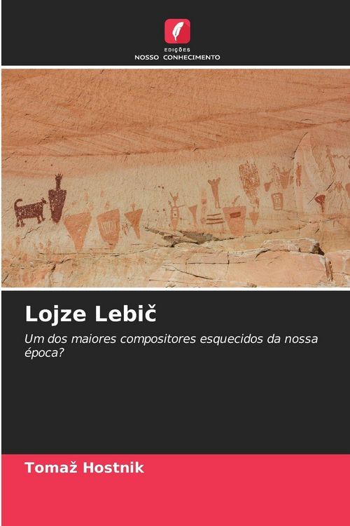 Produktbild: Lojze Lebi&iquest;