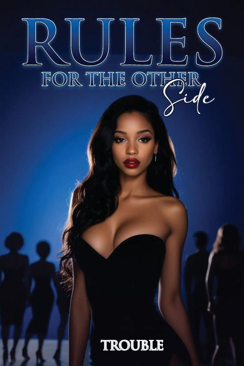 Produktbild: Rules for the Other Side