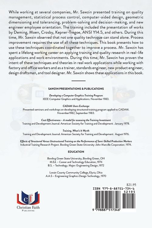 Produktbild: Operational Quality