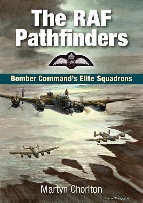 Produktbild: The RAF Pathfinders