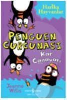 Produktbild: Penguen Curcunasi