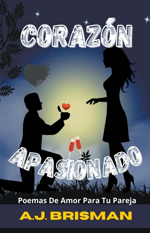 Produktbild: Corazon Apasionado