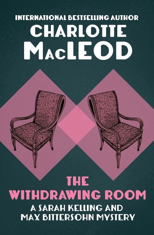 Produktbild: The Withdrawing Room