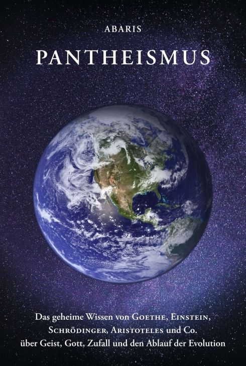 Produktbild: Pantheismus