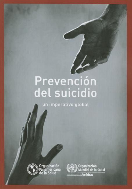 Produktbild: Prevenci&oacute;n del Suicidio
