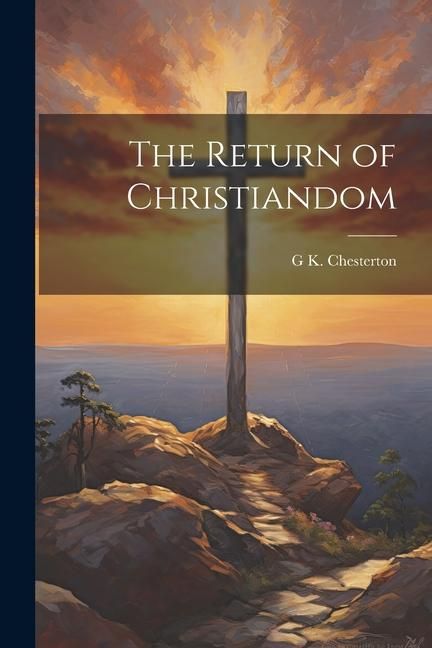 Produktbild: The Return of Christiandom