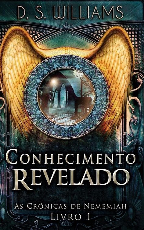 Produktbild: Conhecimento Revelado