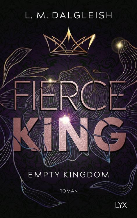 Produktbild: Fierce King