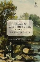 Produktbild: The Lay of the Last Minstrel