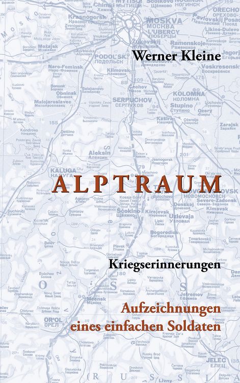 Produktbild: Alptraum