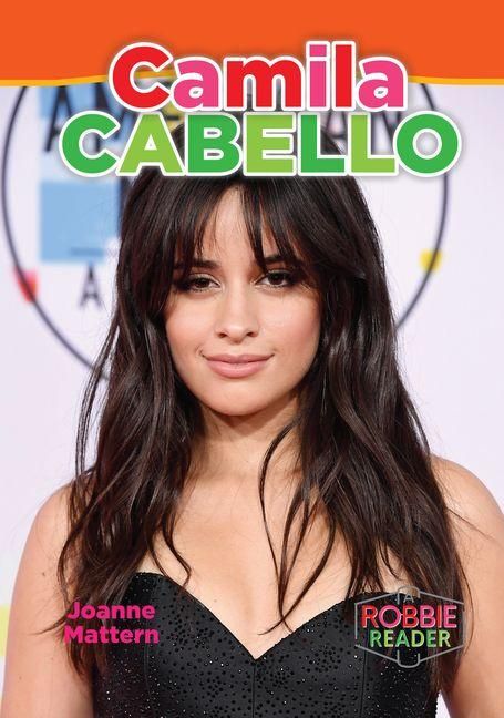 Produktbild: Camila Cabello
