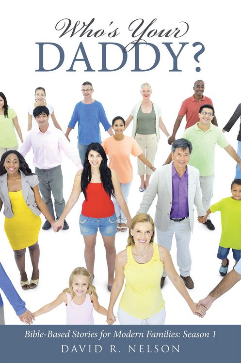 Produktbild: Who'S Your Daddy?