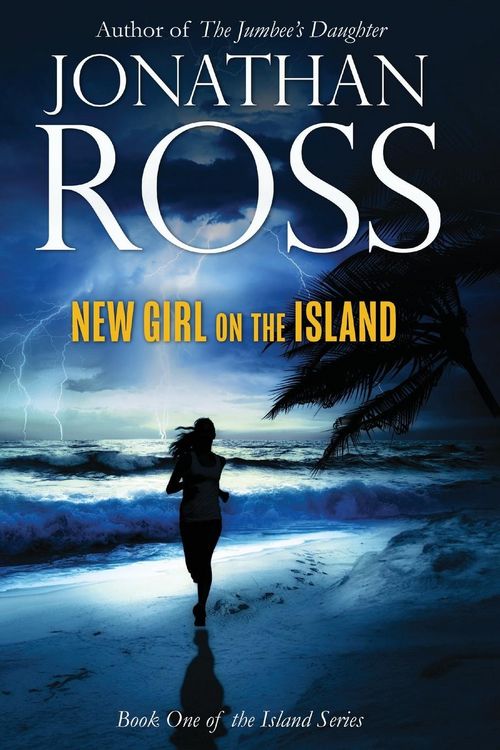 Produktbild: New Girl on the Island