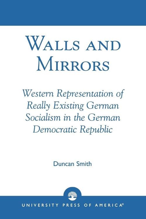 Produktbild: Walls and Mirrors