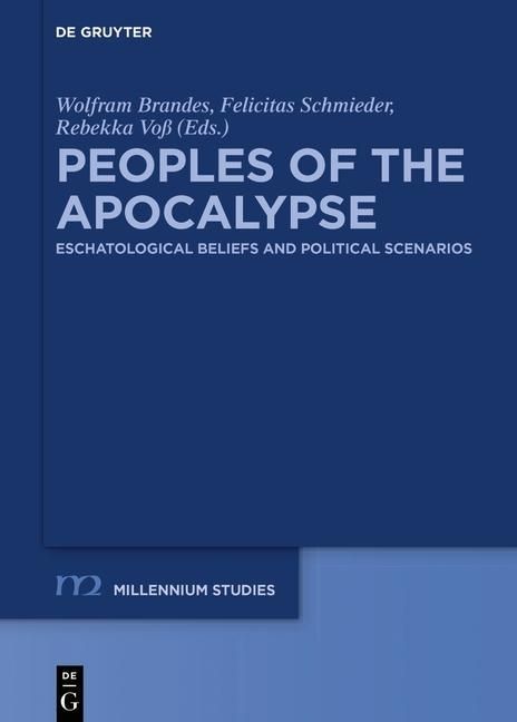 Produktbild: Peoples of the Apocalypse