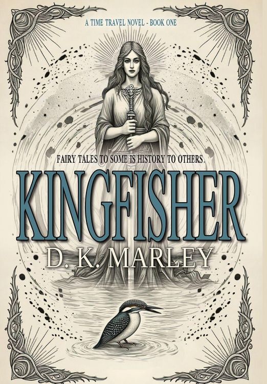 Produktbild: Kingfisher