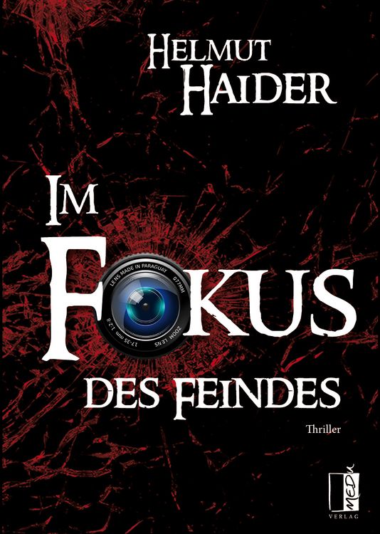 Produktbild: Im Fokus des Feindes