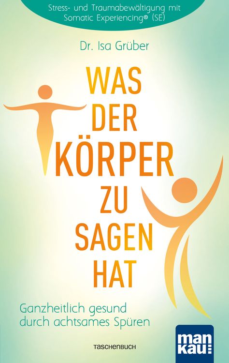 Produktbild: Was der Körper zu sagen hat
