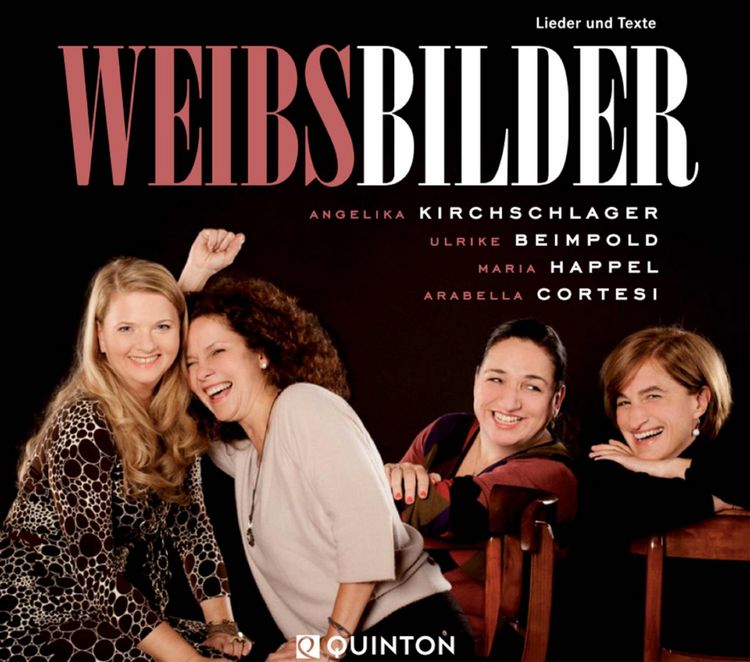 Produktbild: Weibsbilder