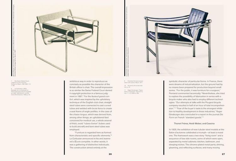 Produktbild: Charlotte Perriand. The Art of Dwelling
