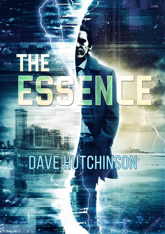 Produktbild: The Essence