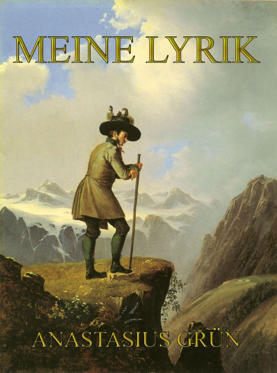 Produktbild: Meine Lyrik