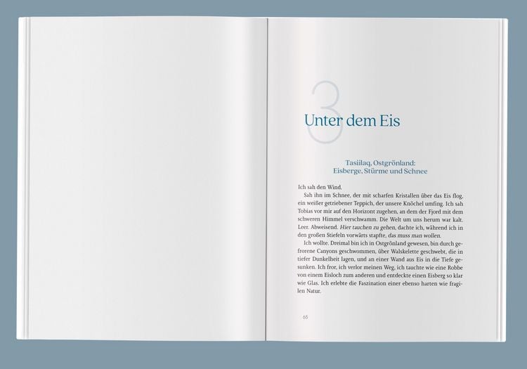Produktbild: Es ist nie nichts