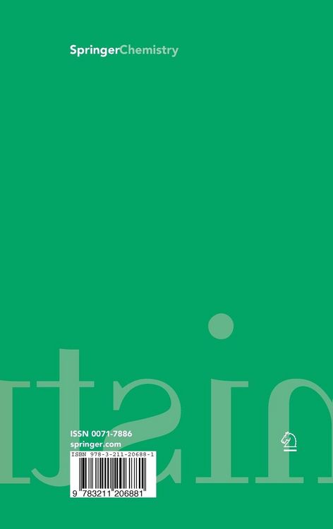 Produktbild: Fortschritte der Chemie organischer Naturstoffe / Progress in the Chemistry of Organic Natural Products 88