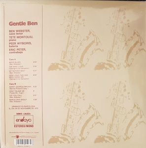 Produktbild: Gentle Ben