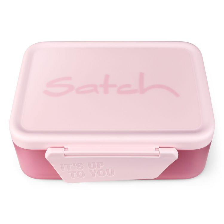 Produktbild: Satch Brotdose Rose