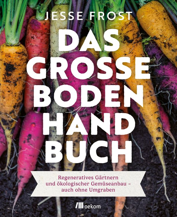 Produktbild: Das gro&szlig;e Boden-Handbuch