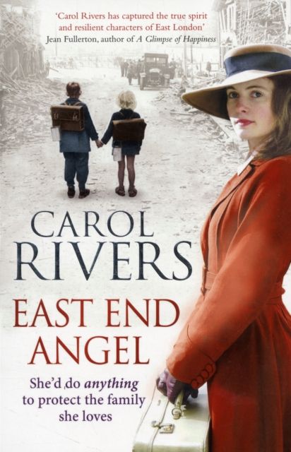 Produktbild: Rivers, C: East End Angel