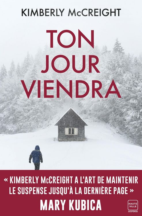 Produktbild: Ton jour viendra
