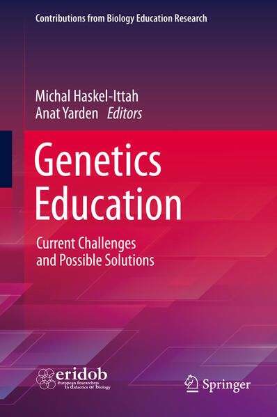 Produktbild: Genetics Education