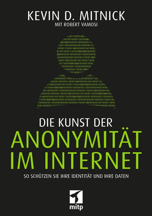Produktbild: Die Kunst der Anonymit&auml;t im Internet