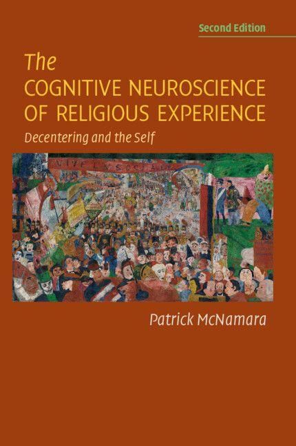 Produktbild: The Cognitive Neuroscience of Religious Experience