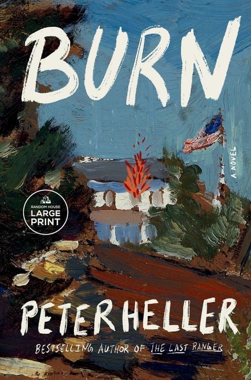 Produktbild: Burn