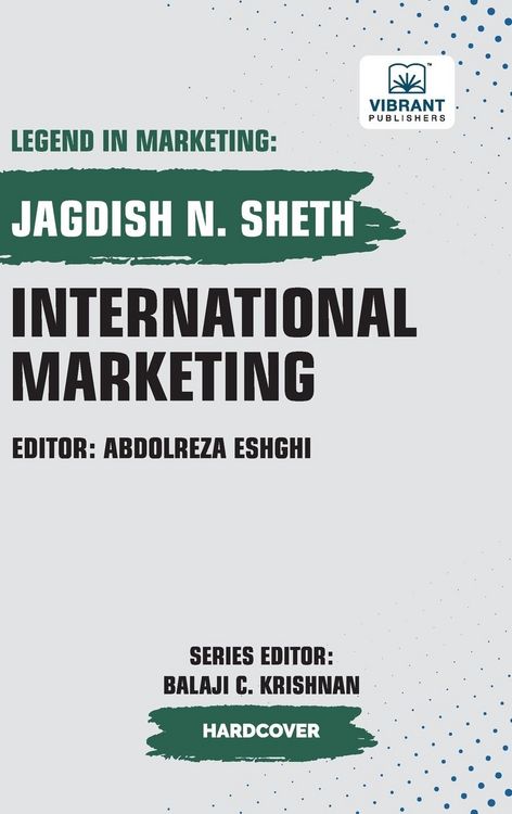 Produktbild: International Marketing