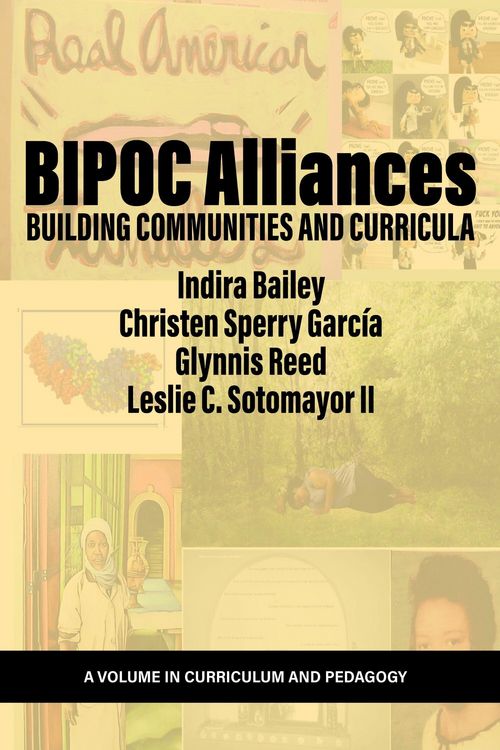 Produktbild: BIPOC Alliances