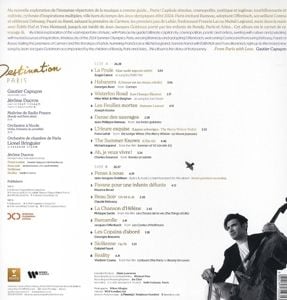 Produktbild: Destination Paris