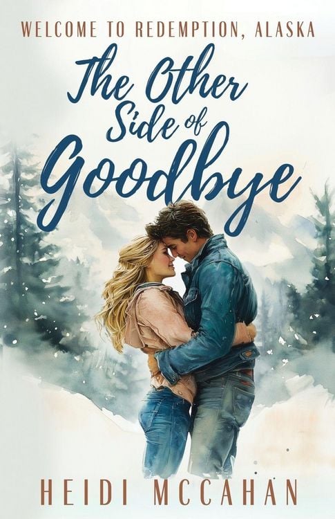 Produktbild: The Other Side of Goodbye
